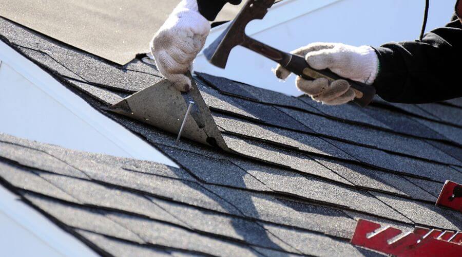 Local Chimney Repair in Honey Grove, TX